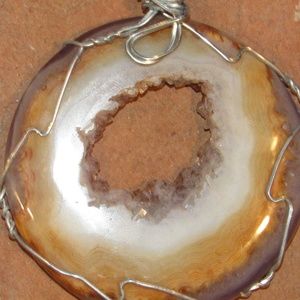 Handmade/custom Art-Jewerly